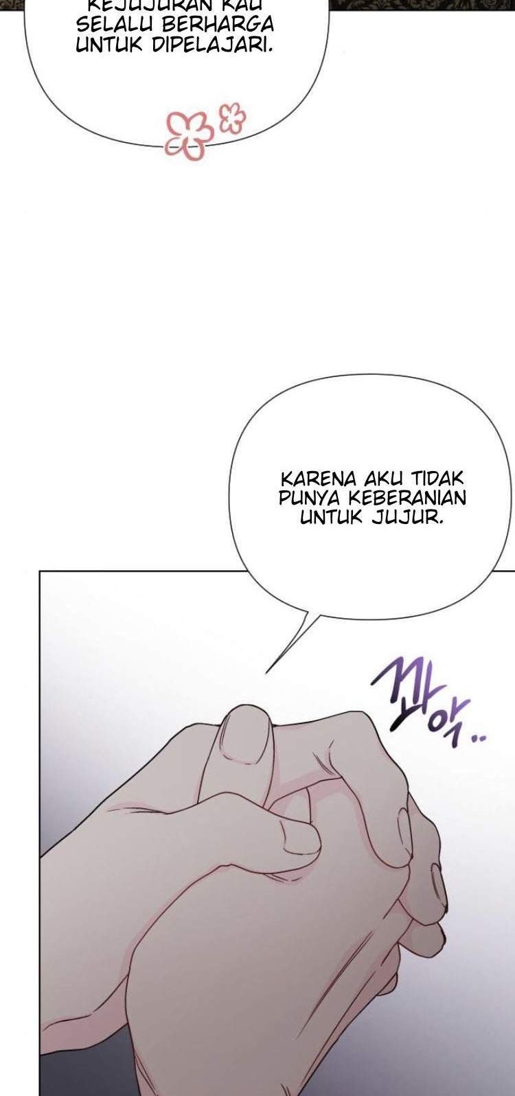 The Way That Knight Lives As a Lady Chapter 40 Gambar 23