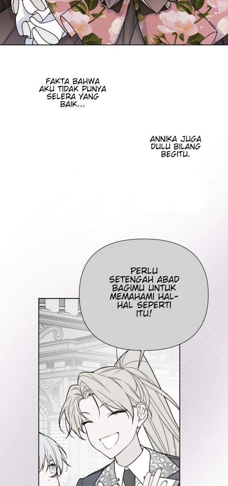 Baca The Way That Knight Lives As a Lady Chapter 40 Gambar 2