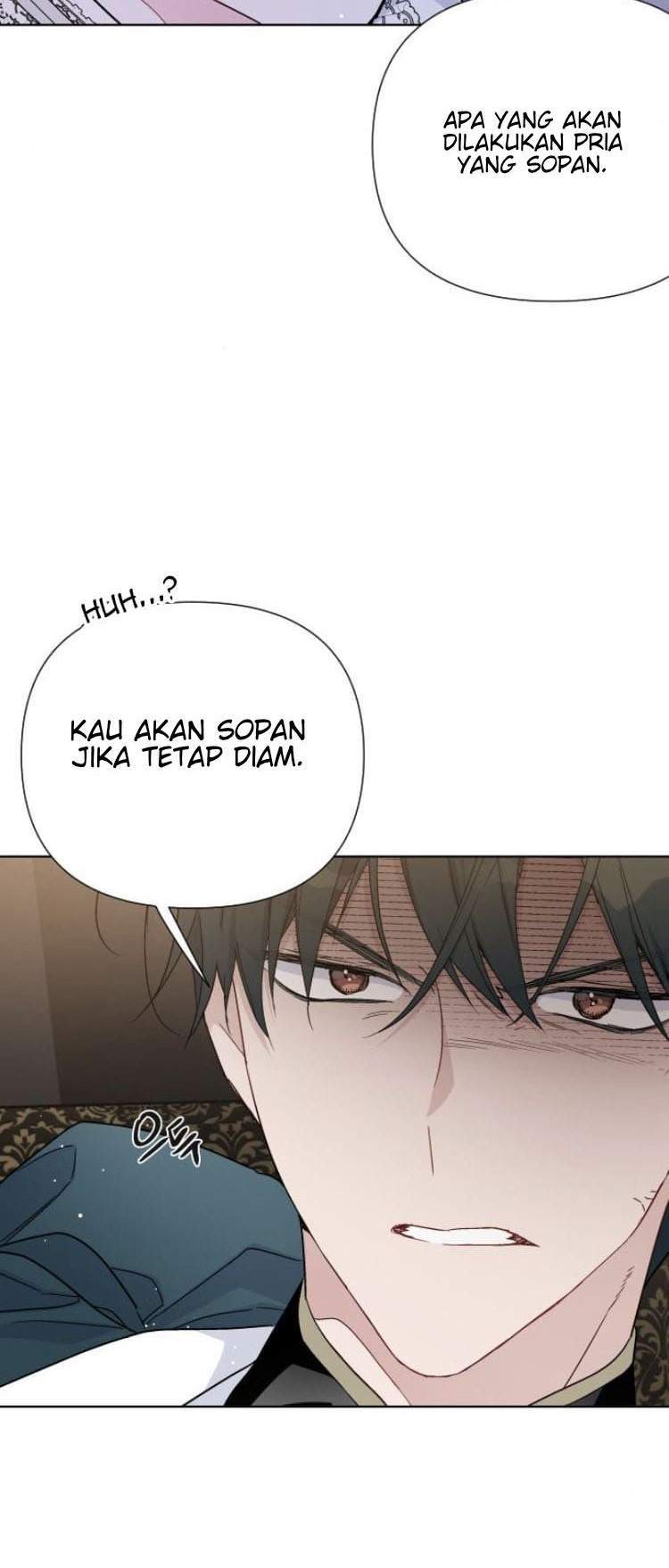The Way That Knight Lives As a Lady Chapter 40 Gambar 30
