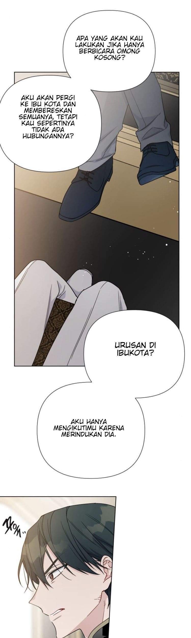 The Way That Knight Lives As a Lady Chapter 40 Gambar 31