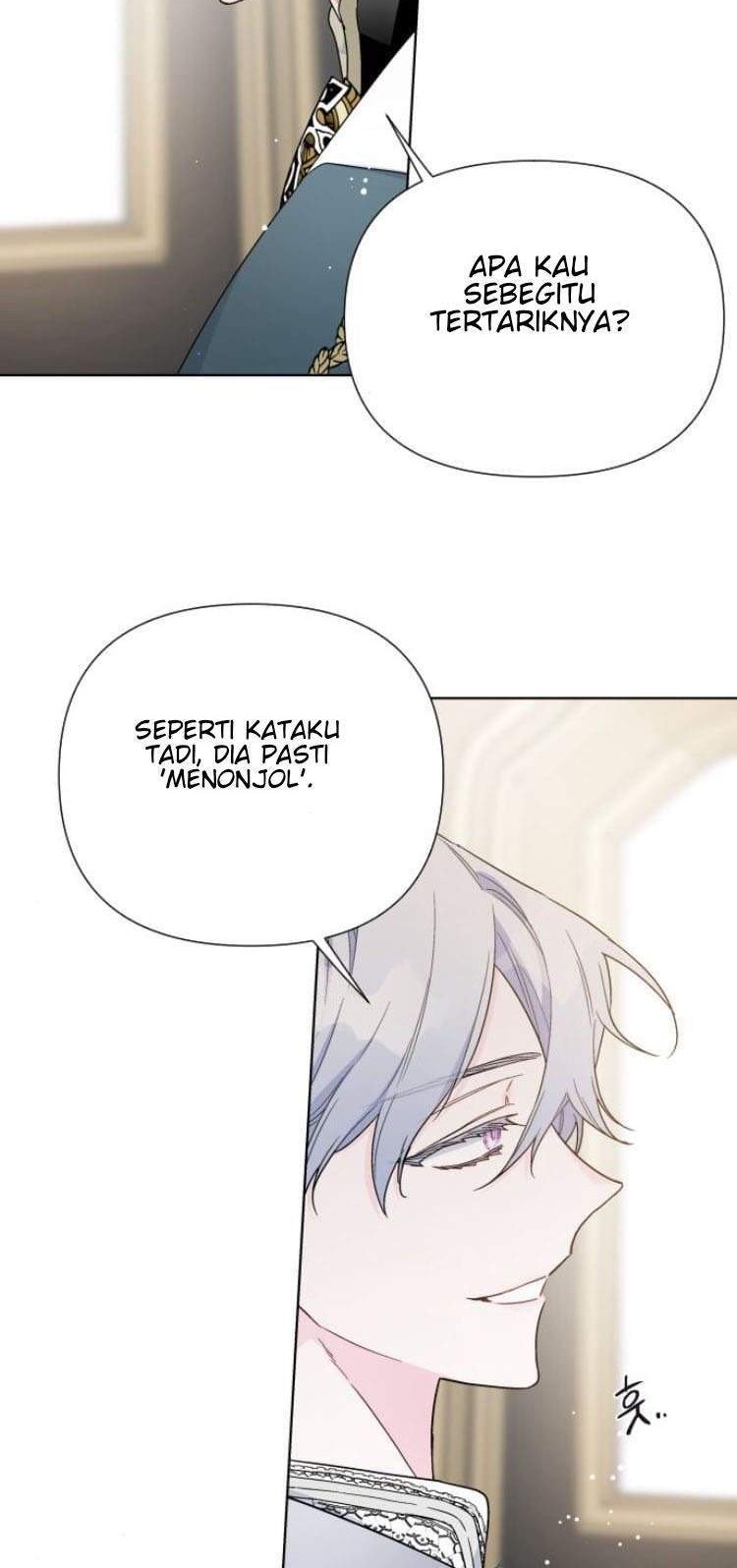 The Way That Knight Lives As a Lady Chapter 40 Gambar 32