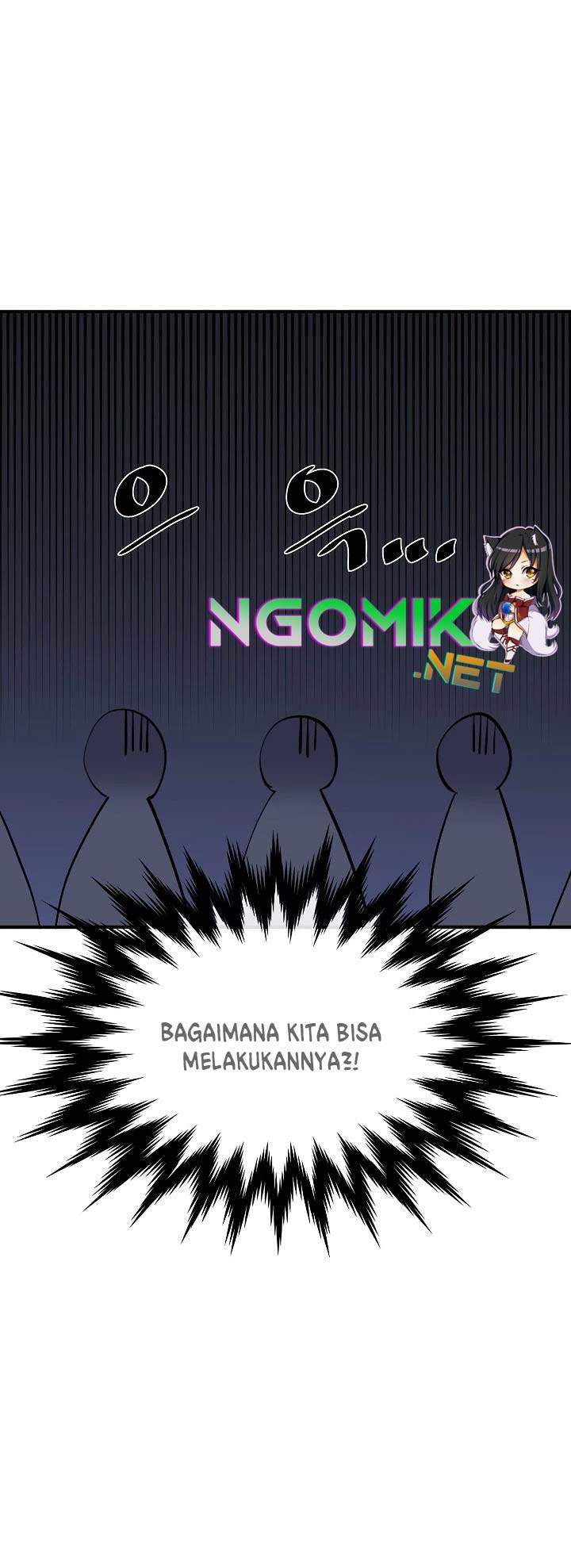 Volcanic Age Chapter 166 Gambar 49