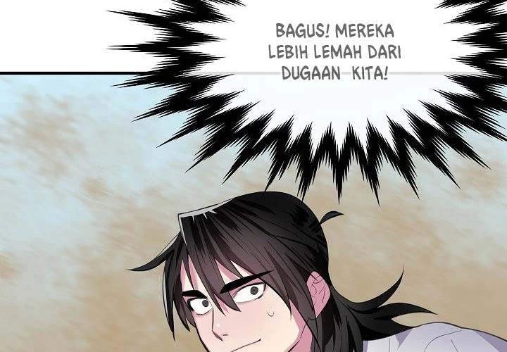 Volcanic Age Chapter 166 Gambar 51