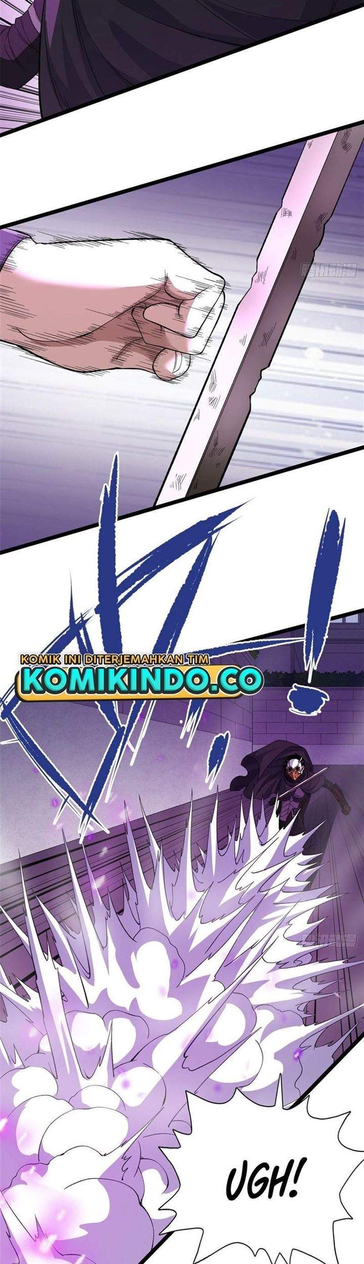 I Can Snatch 999 Types of Abilities Chapter 22 Gambar 19