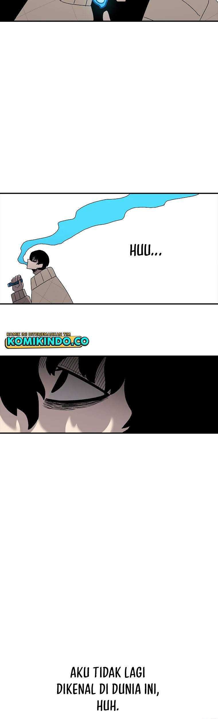 The House Without Time Chapter 33 Gambar 17