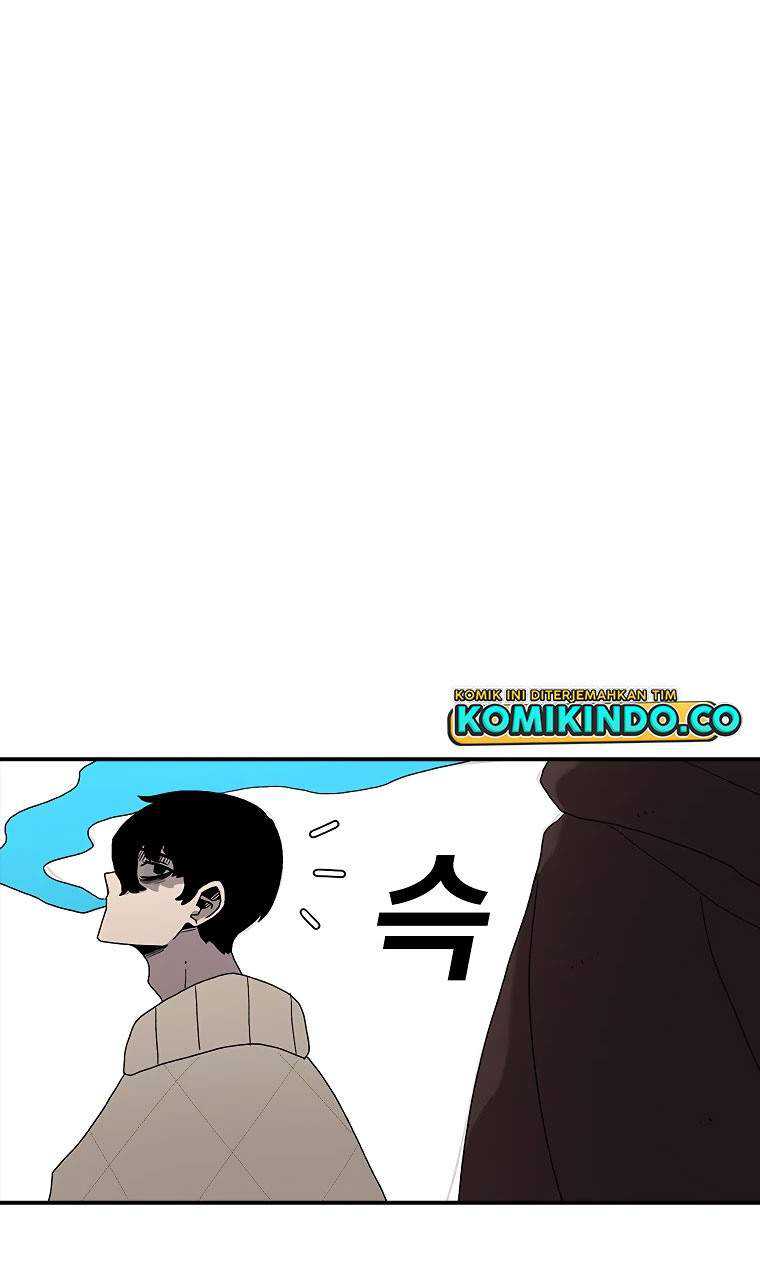 The House Without Time Chapter 33 Gambar 19