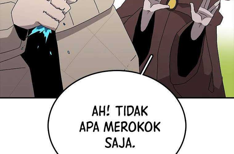The House Without Time Chapter 33 Gambar 21