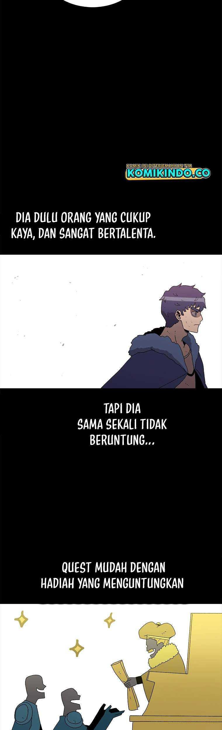 The House Without Time Chapter 33 Gambar 23