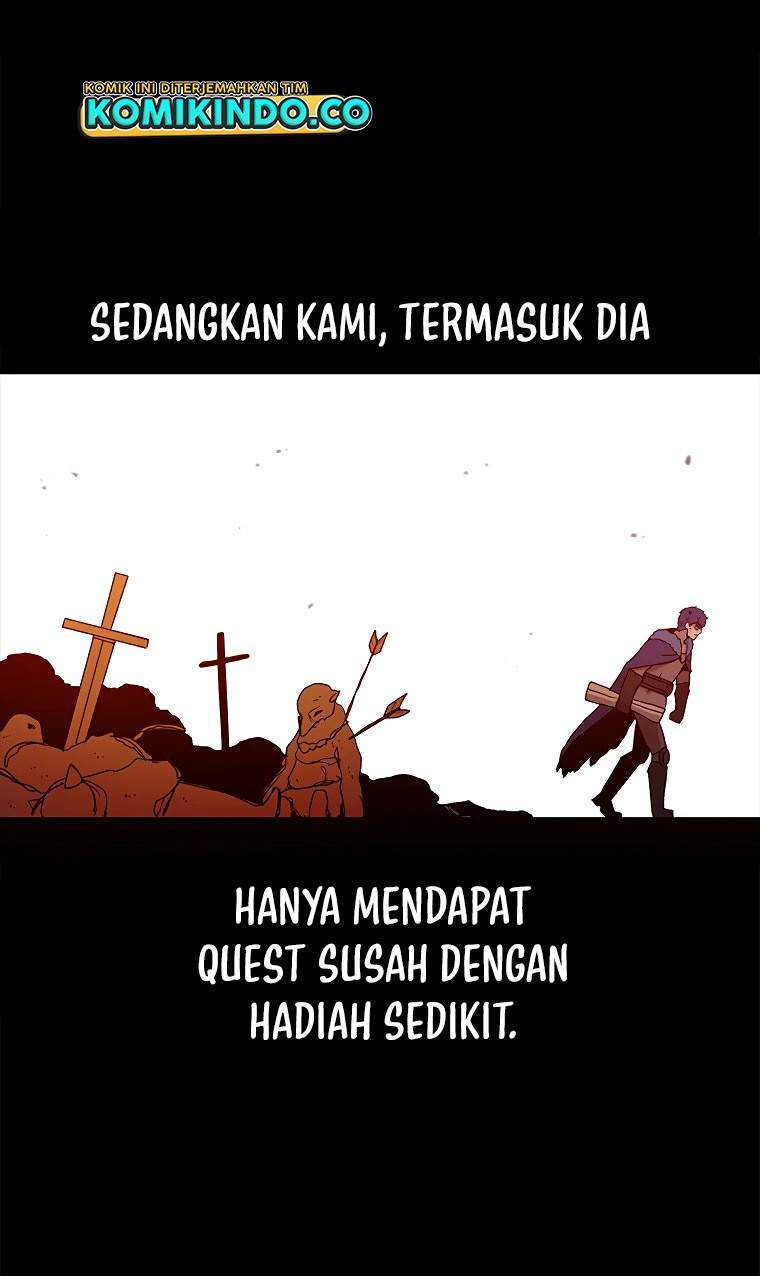 The House Without Time Chapter 33 Gambar 25