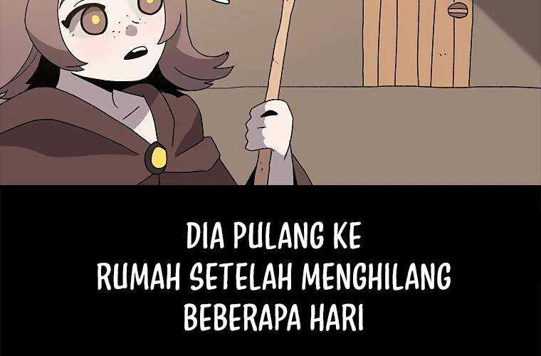 The House Without Time Chapter 33 Gambar 27