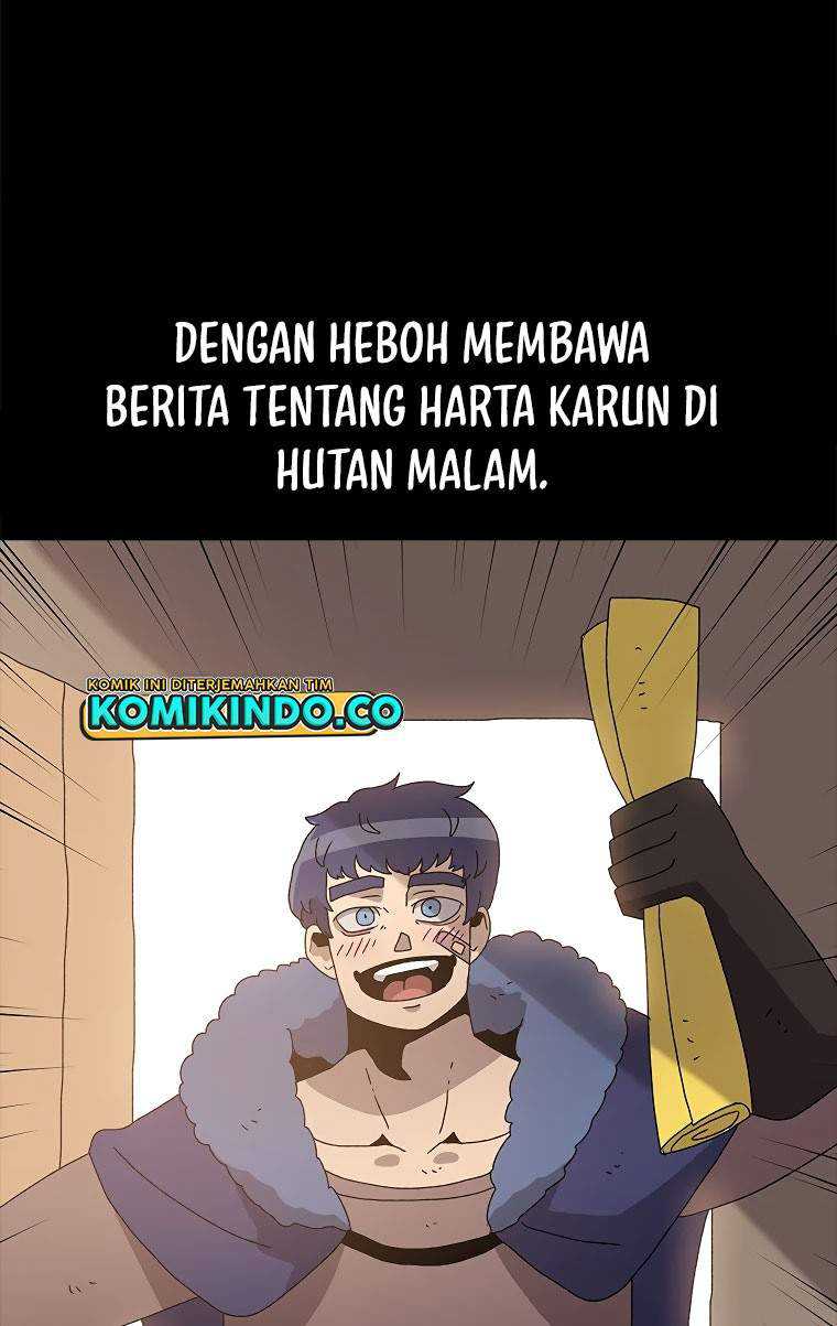 The House Without Time Chapter 33 Gambar 28