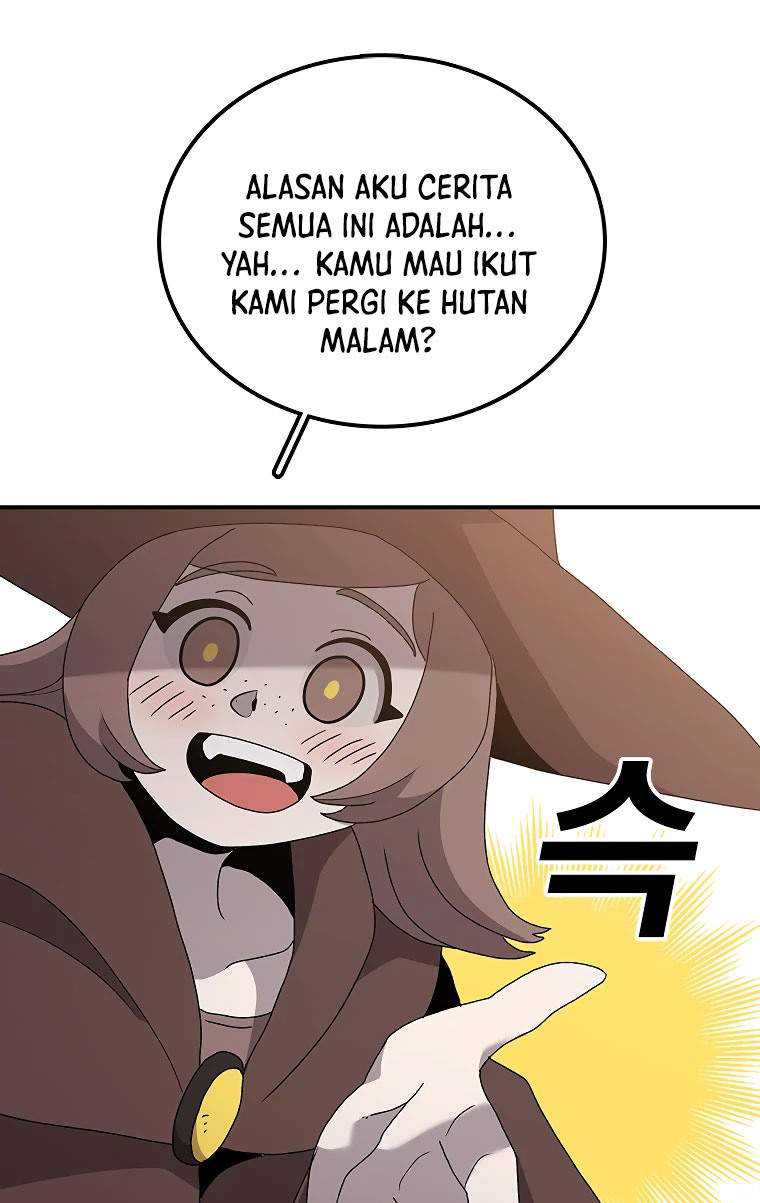 The House Without Time Chapter 33 Gambar 31