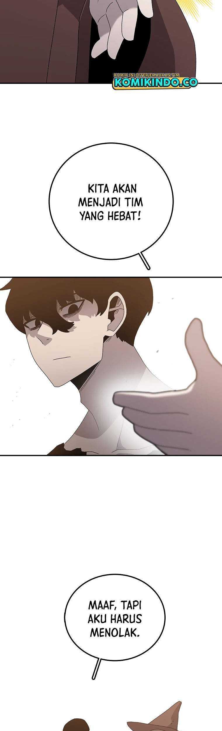 The House Without Time Chapter 33 Gambar 32