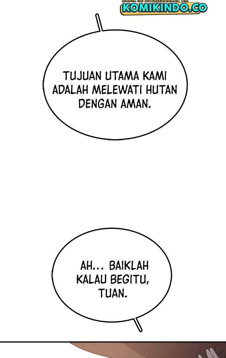 The House Without Time Chapter 33 Gambar 34