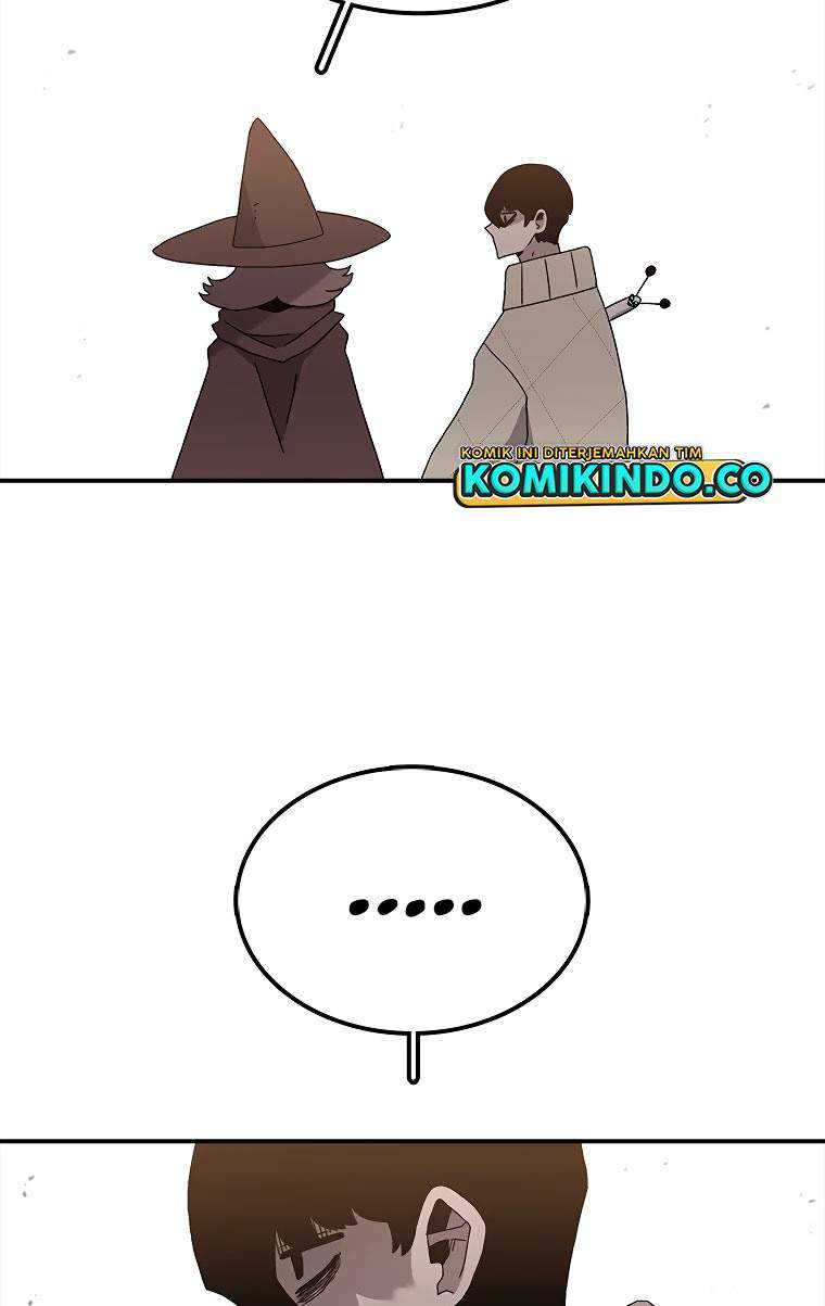 The House Without Time Chapter 33 Gambar 37