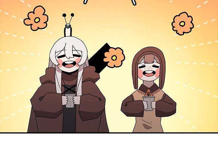 The House Without Time Chapter 33 Gambar 39