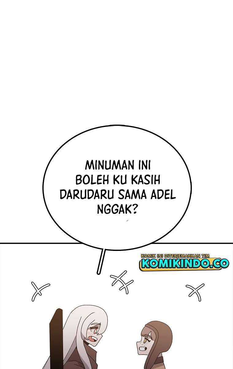 The House Without Time Chapter 33 Gambar 40