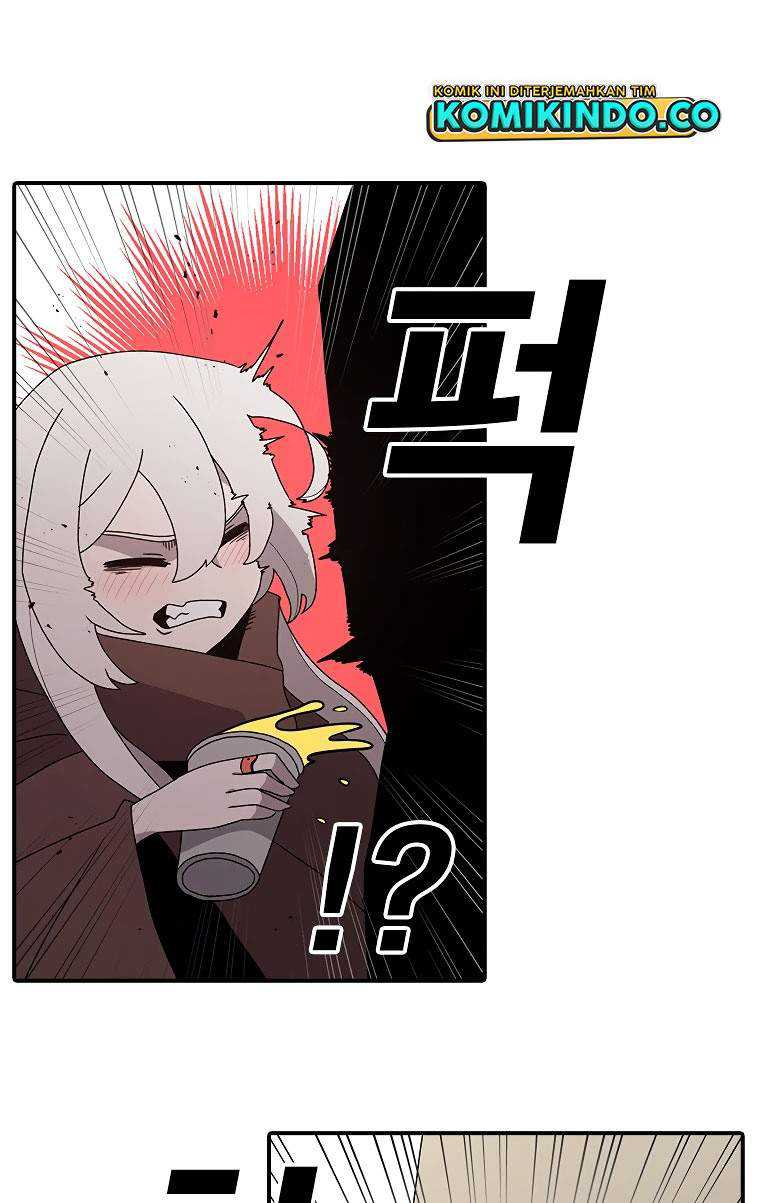 The House Without Time Chapter 33 Gambar 43