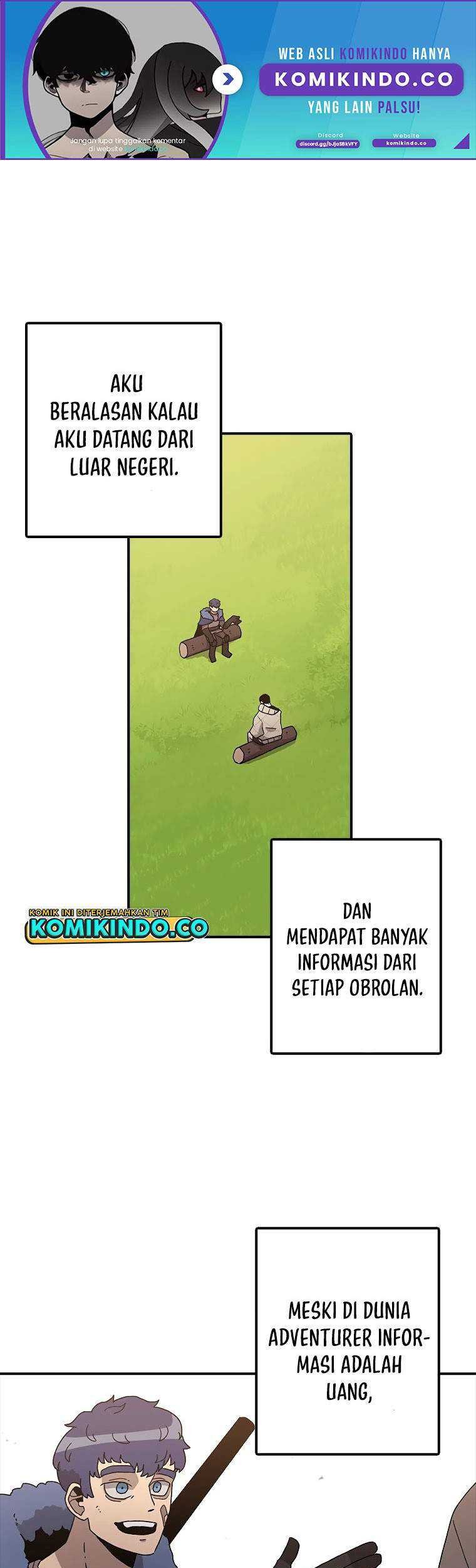 Baca  The House Without Time Chapter 33 Gambar 2