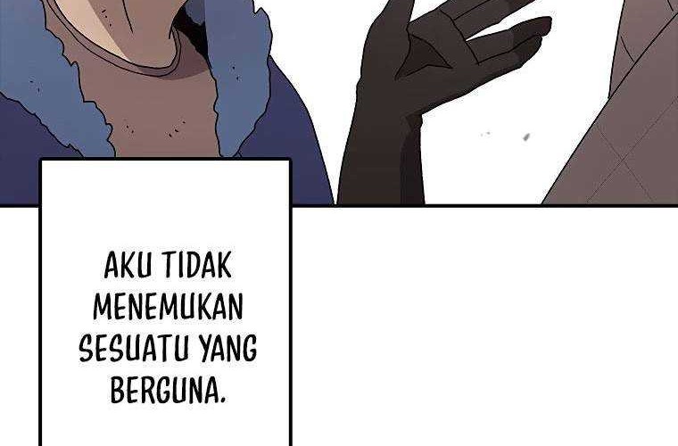 The House Without Time Chapter 33 Gambar 3