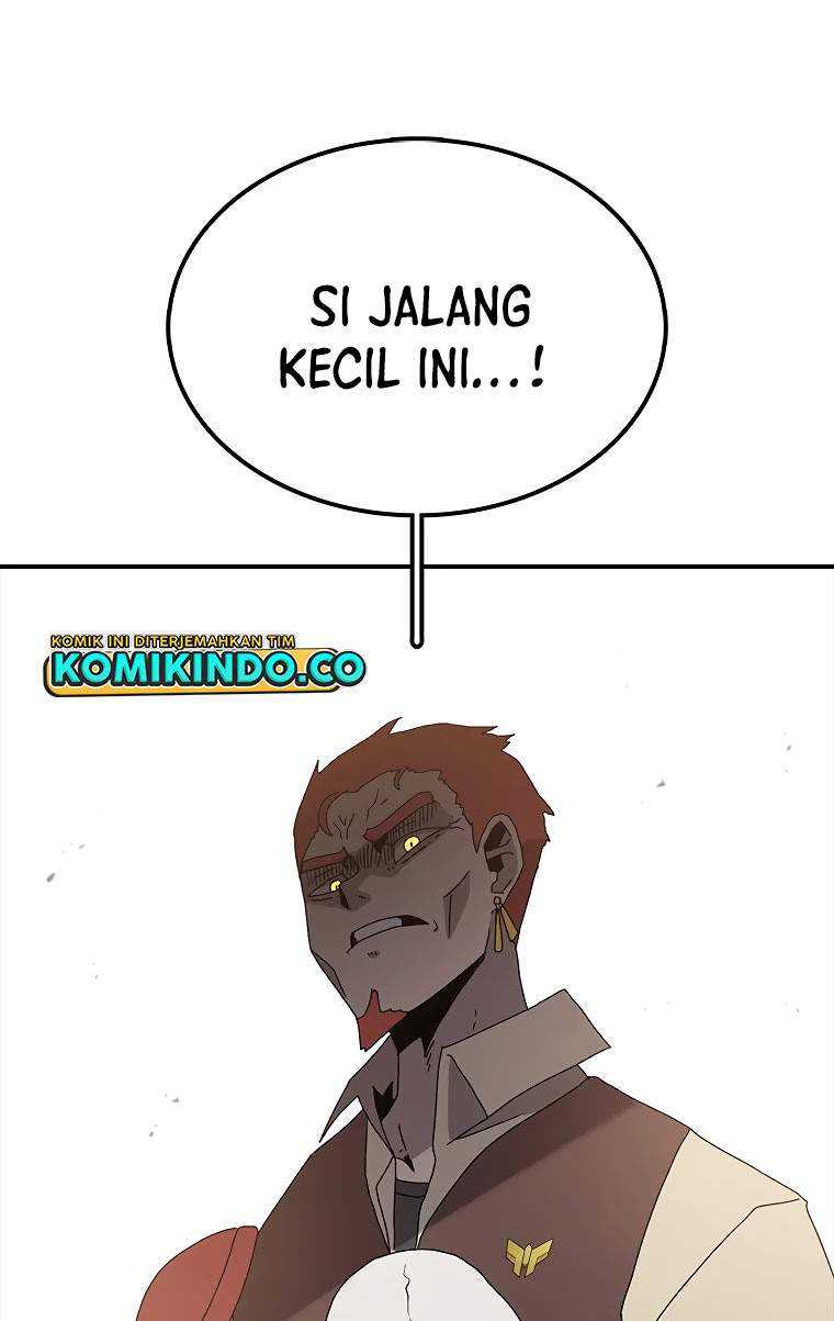The House Without Time Chapter 33 Gambar 46