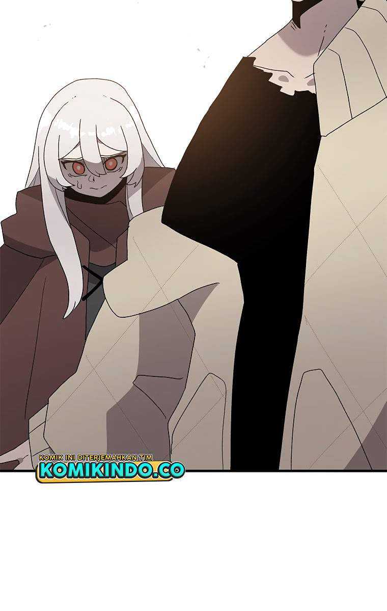 The House Without Time Chapter 33 Gambar 49