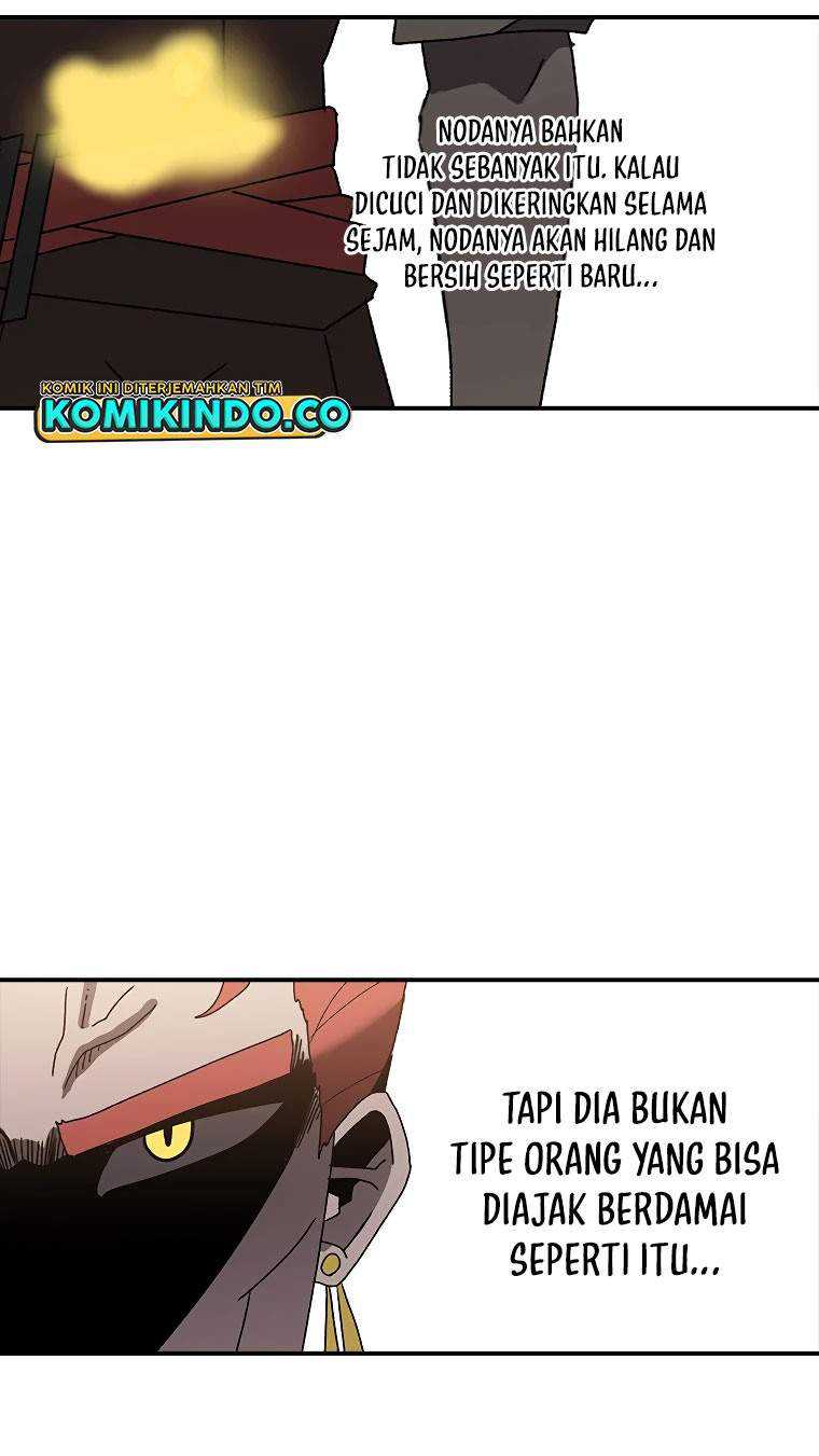 The House Without Time Chapter 33 Gambar 55