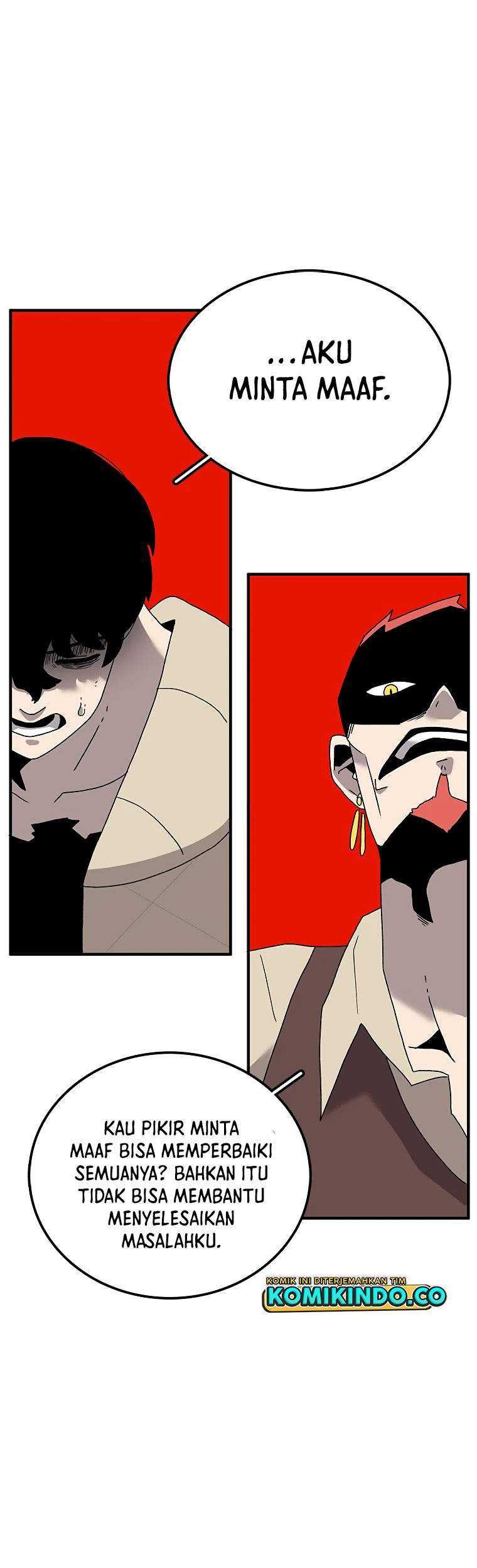 The House Without Time Chapter 33 Gambar 56