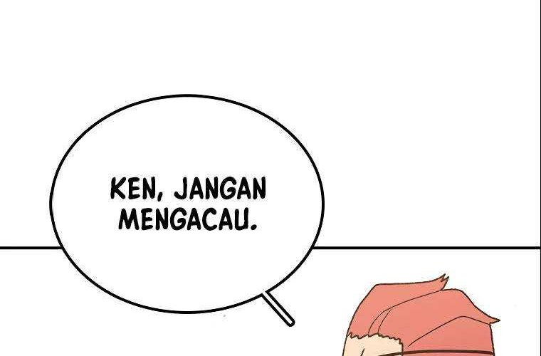 The House Without Time Chapter 33 Gambar 59