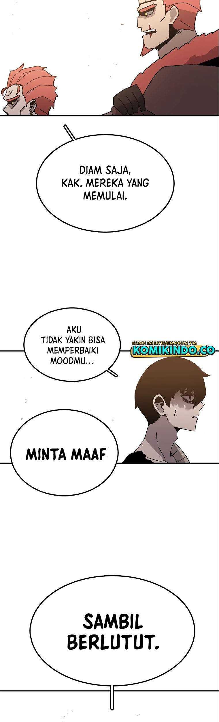 The House Without Time Chapter 33 Gambar 60