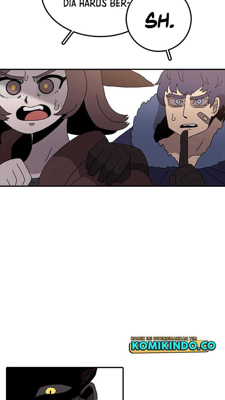 The House Without Time Chapter 33 Gambar 64