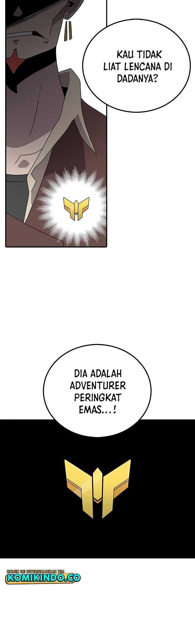 The House Without Time Chapter 33 Gambar 65