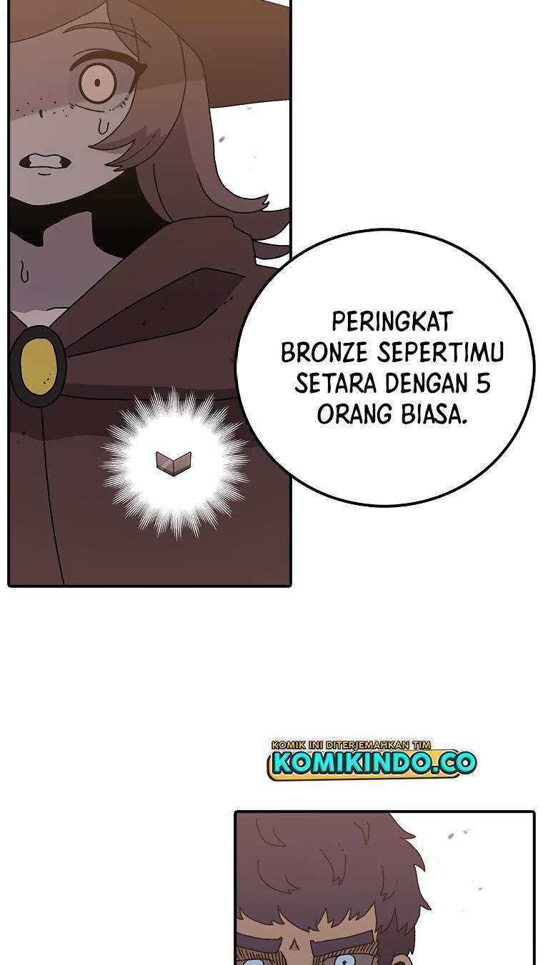 The House Without Time Chapter 33 Gambar 67