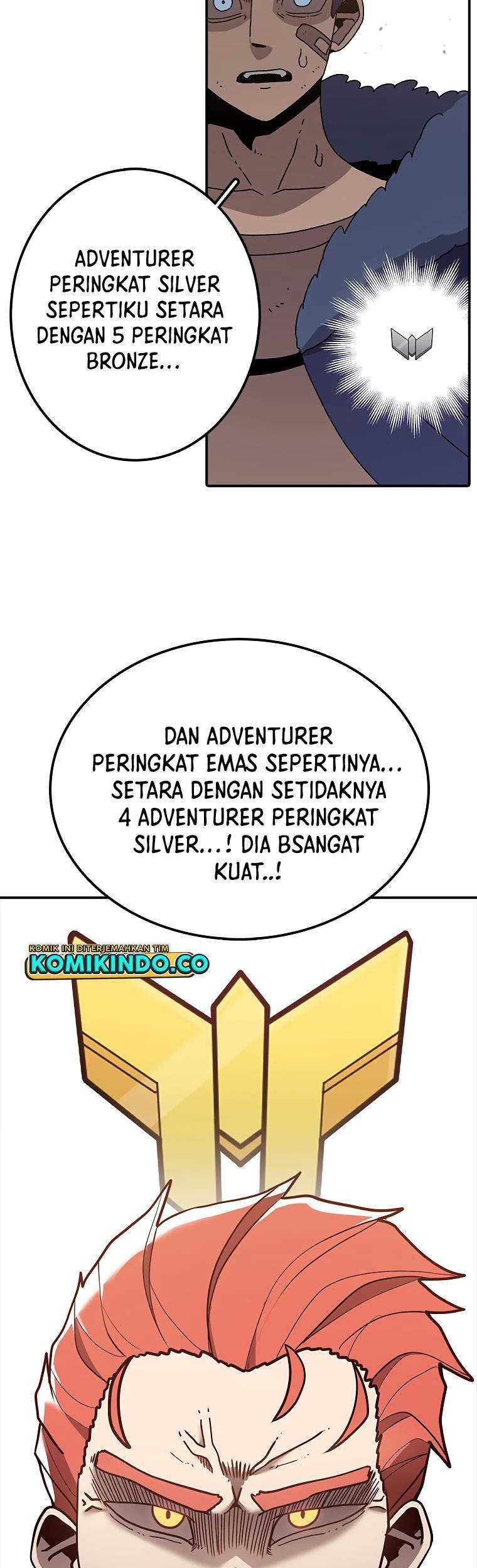The House Without Time Chapter 33 Gambar 68