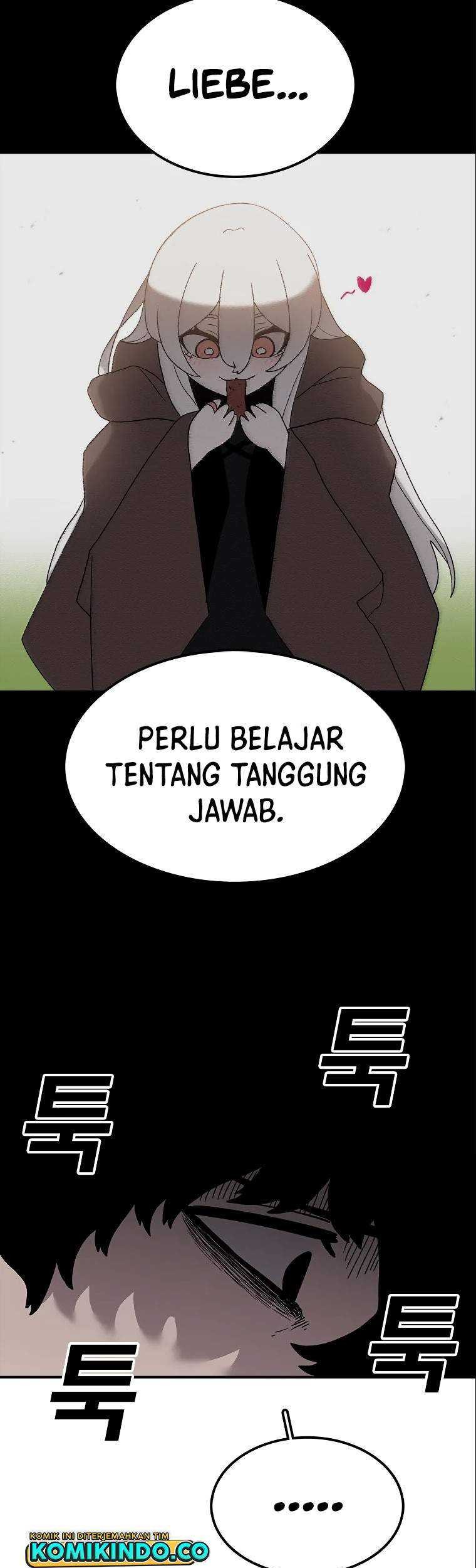The House Without Time Chapter 33 Gambar 78