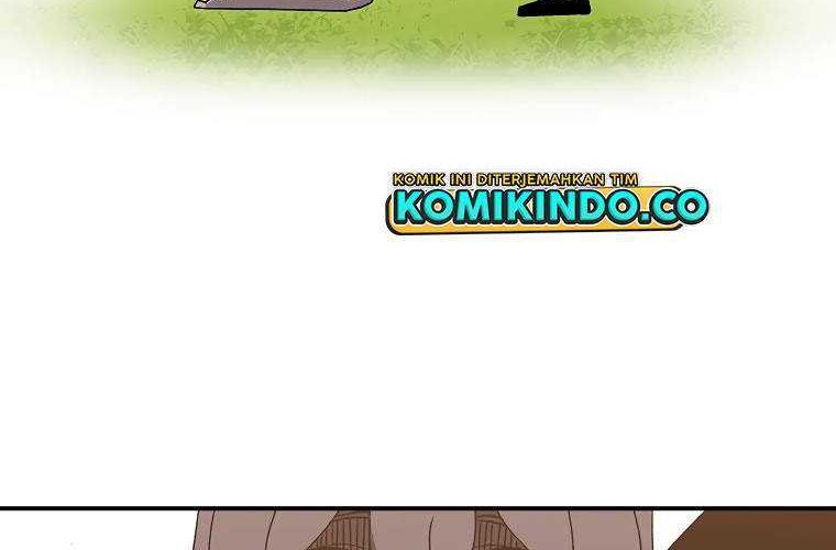 The House Without Time Chapter 33 Gambar 81