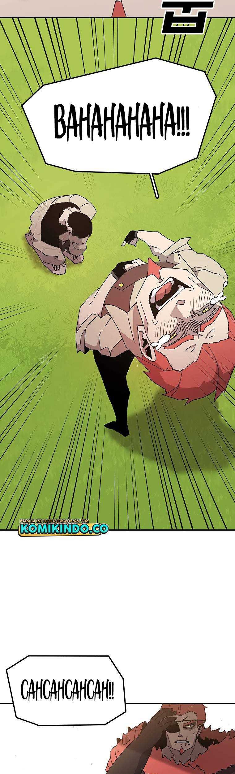 The House Without Time Chapter 33 Gambar 83