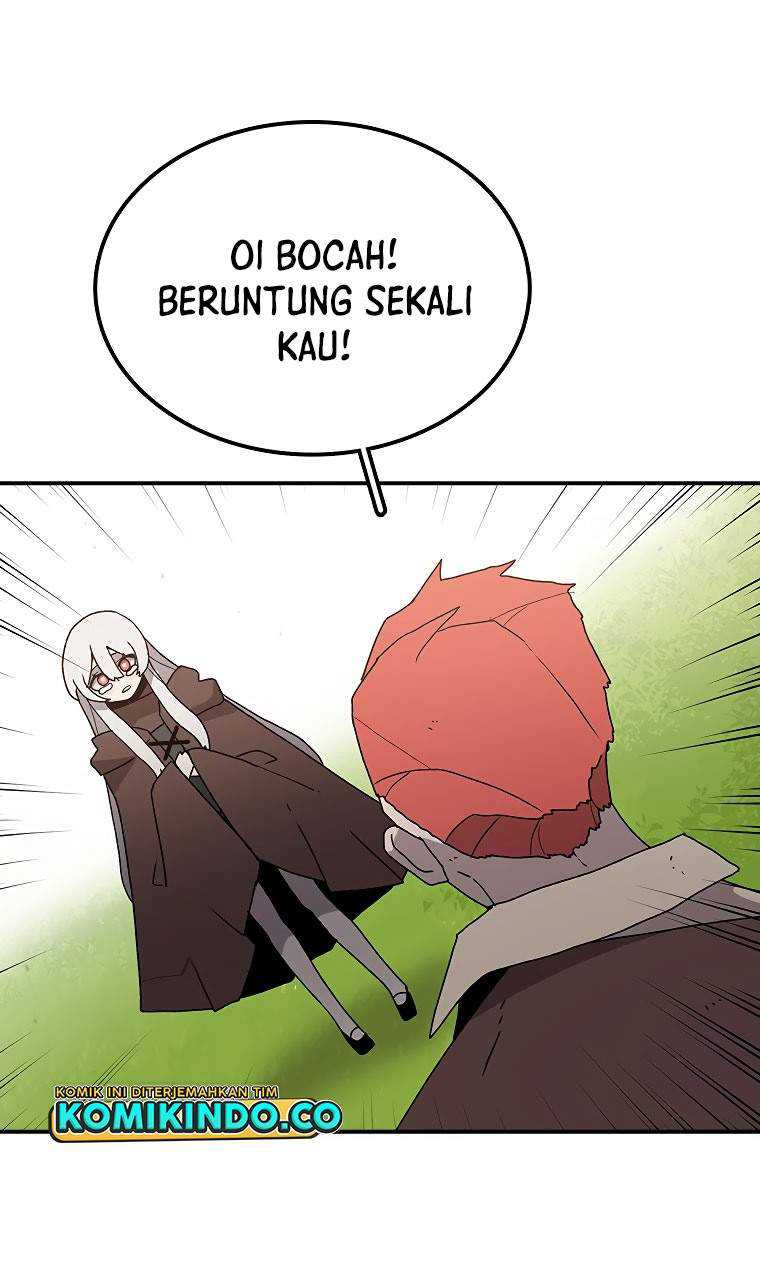 The House Without Time Chapter 33 Gambar 85