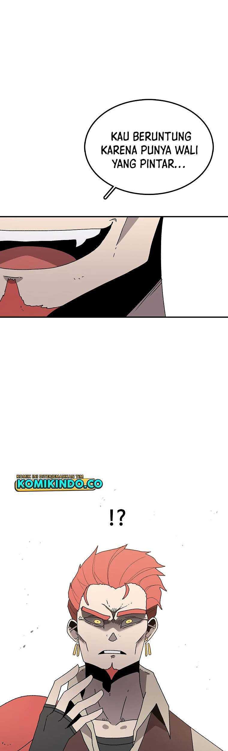 The House Without Time Chapter 33 Gambar 86