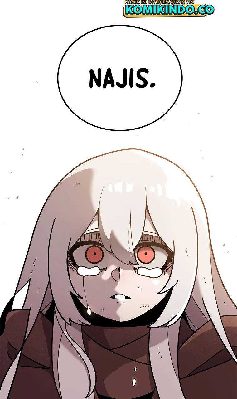 The House Without Time Chapter 33 Gambar 94