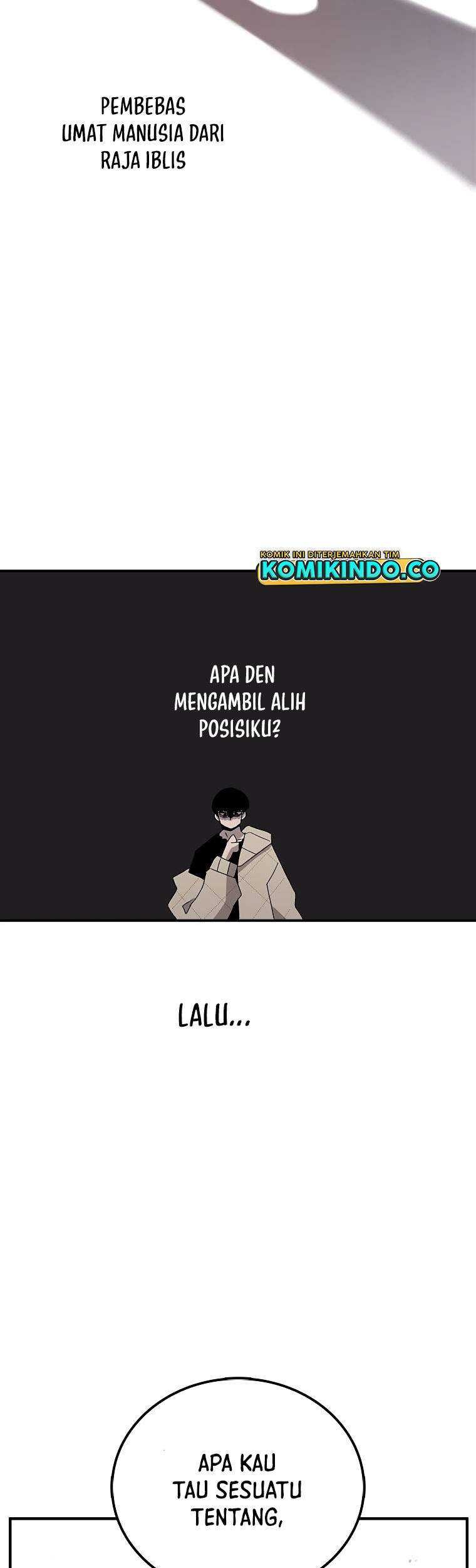 The House Without Time Chapter 33 Gambar 8