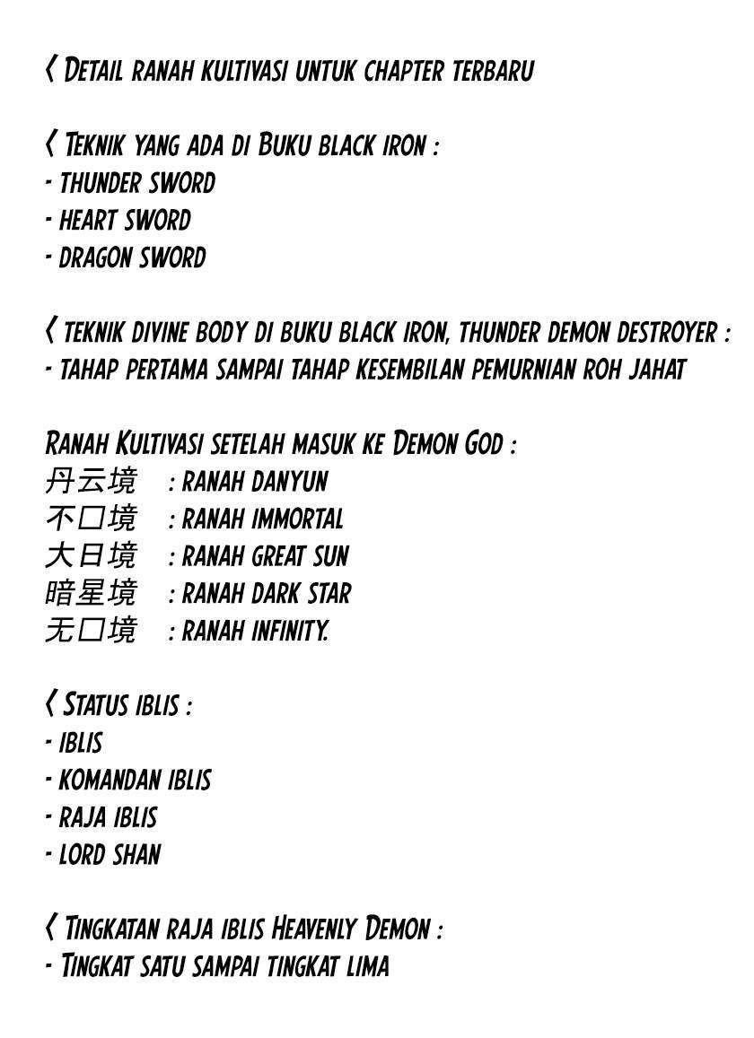 Cang Yuantu Chapter 69 Gambar 18