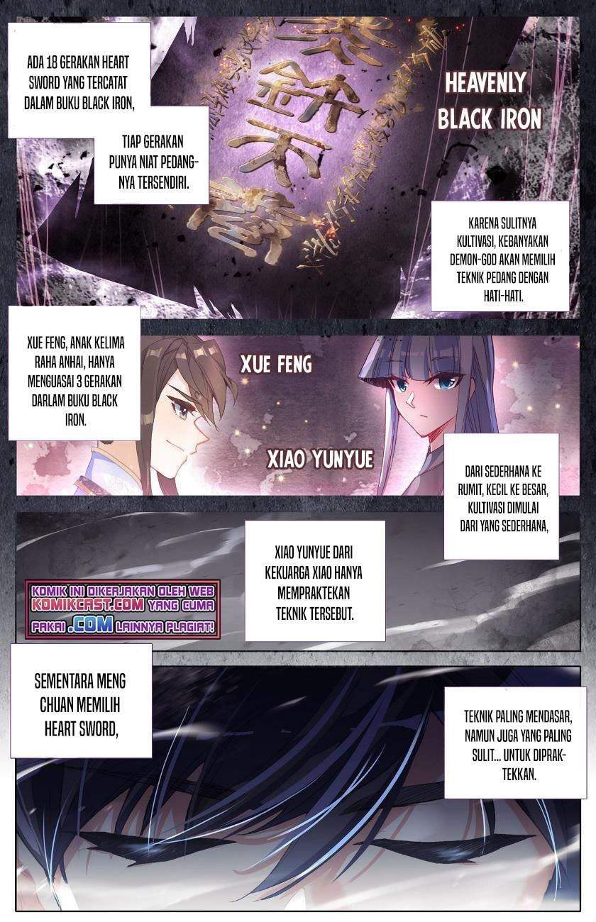 Baca  Cang Yuantu Chapter 68 Gambar 2