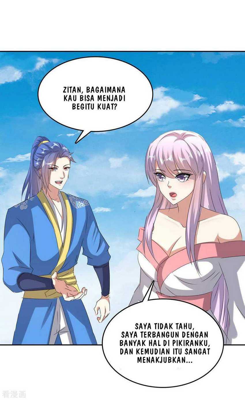 Strongest Leveling Chapter 260 Gambar 11