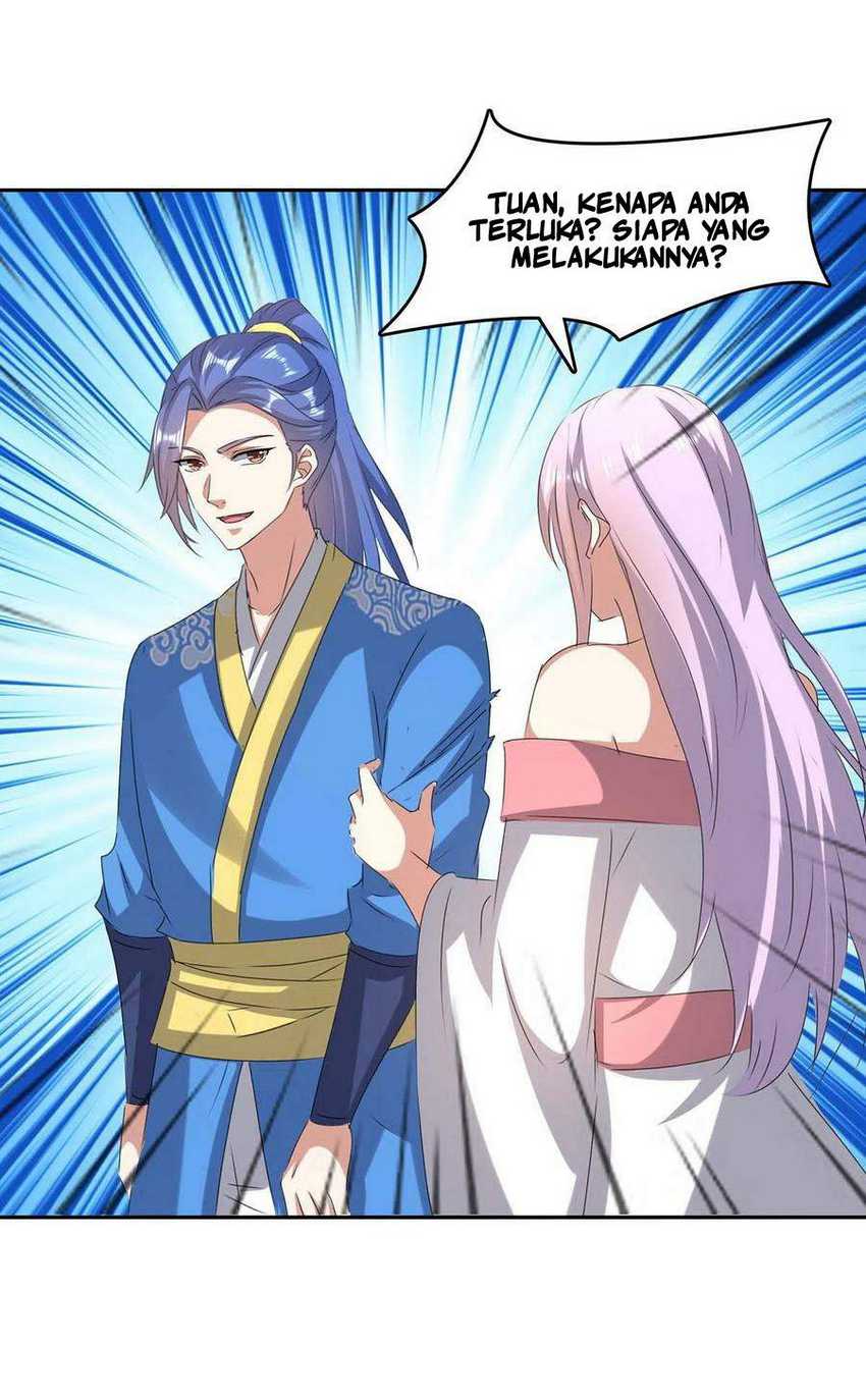 Strongest Leveling Chapter 260 Gambar 12