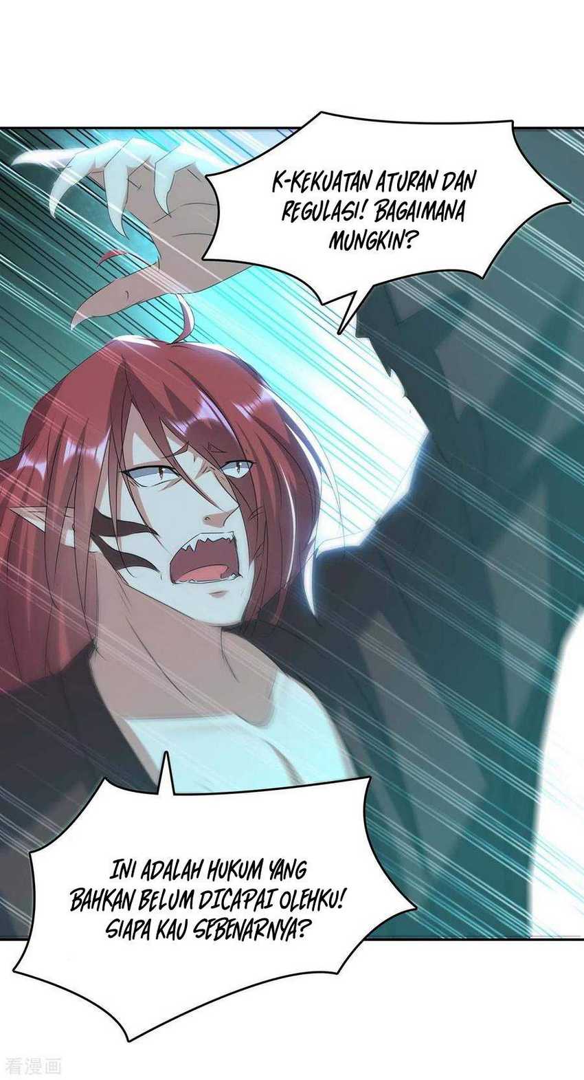 Strongest Leveling Chapter 260 Gambar 16