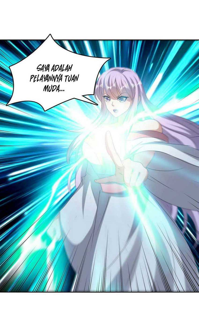 Strongest Leveling Chapter 260 Gambar 17