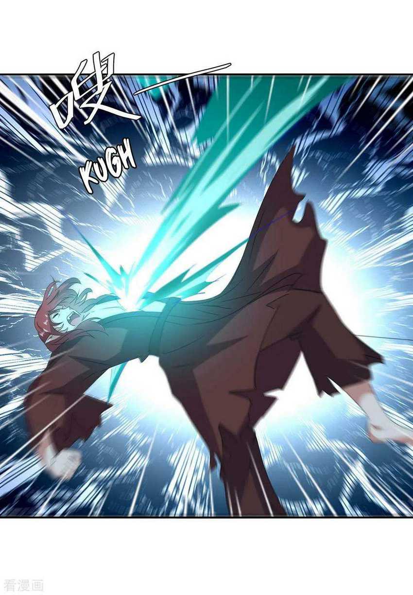 Strongest Leveling Chapter 260 Gambar 18