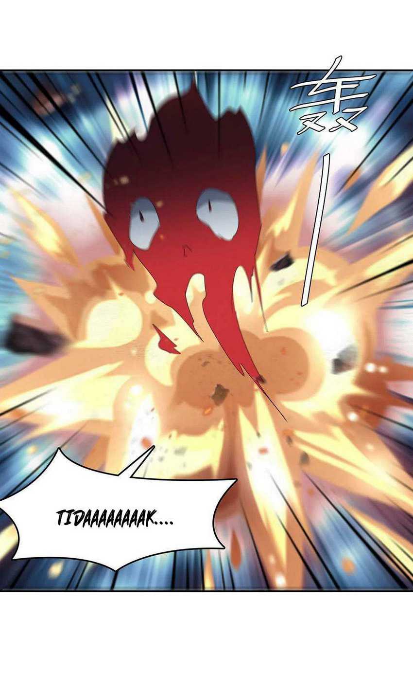 Strongest Leveling Chapter 260 Gambar 23