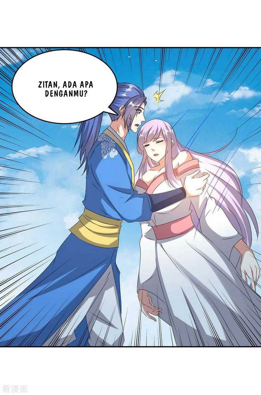 Strongest Leveling Chapter 260 Gambar 26